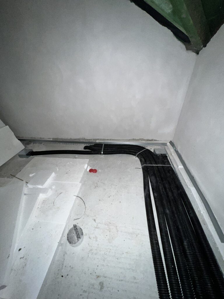 Wentylacja domu jednorodzinnego